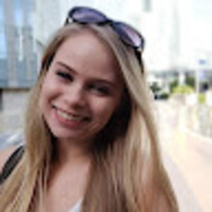 Meet your Posher, Ashley
